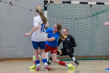 Bild 72 - wCJ NFV Futsalmeisterschaft